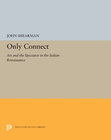 Only Connect - John K.G. Shearman