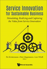 SERVICE INNOVATION FOR SUSTAINABLE BUSINESS - 