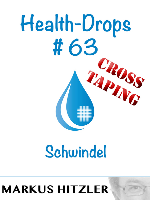 Health-Drops #63 - Markus Hitzler