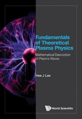 Fundamentals Of Theoretical Plasma Physics: Mathematical Description Of Plasma Waves -  Lee Hee J Lee