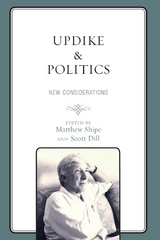 Updike and Politics - 