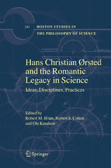 Hans Christian Ørsted and the Romantic Legacy in Science - 