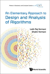 Elementary Approach To Design And Analysis Of Algorithms, An -  Vermani Lekh Rej Vermani,  Vermani Shalini Vermani