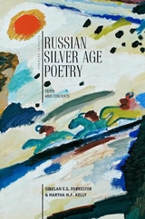 Russian Silver Age Poetry - 