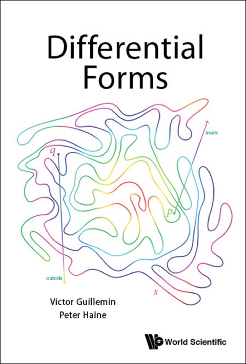 Differential Forms -  Haine Peter Haine,  Guillemin Victor Guillemin