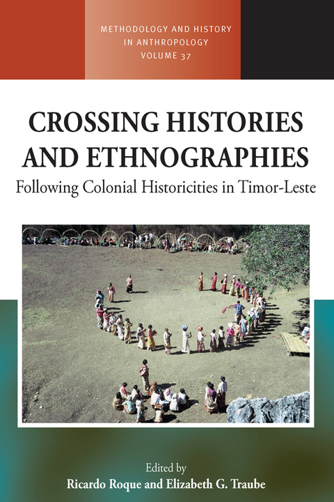 Crossing Histories and Ethnographies - 