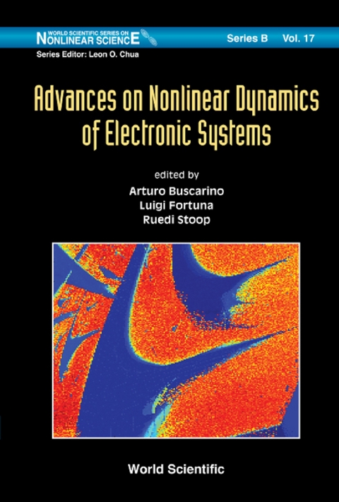 Advances On Nonlinear Dynamics Of Electronic Systems - 