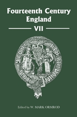 Fourteenth Century England VII - 