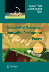 Integrated Pest Management - 