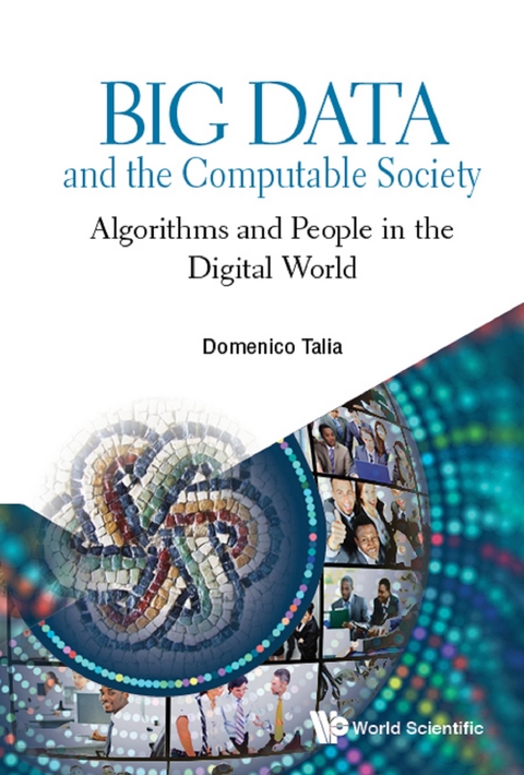 BIG DATA AND THE COMPUTABLE SOCIETY - Domenico Talia