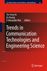 Trends in Communication Technologies and Engineering Science - 