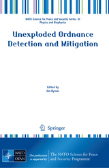 Unexploded Ordnance Detection and Mitigation - 