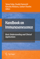 Handbook on Immunosenescence - 