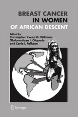 Breast Cancer in Women of African Descent - 
