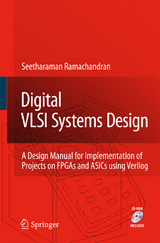 Digital VLSI Systems Design - Seetharaman Ramachandran