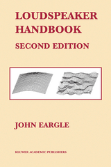 Loudspeaker Handbook - Eargle, John