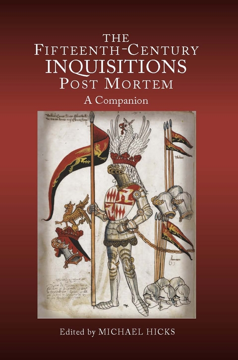 Fifteenth-Century Inquisitions Post Mortem - 