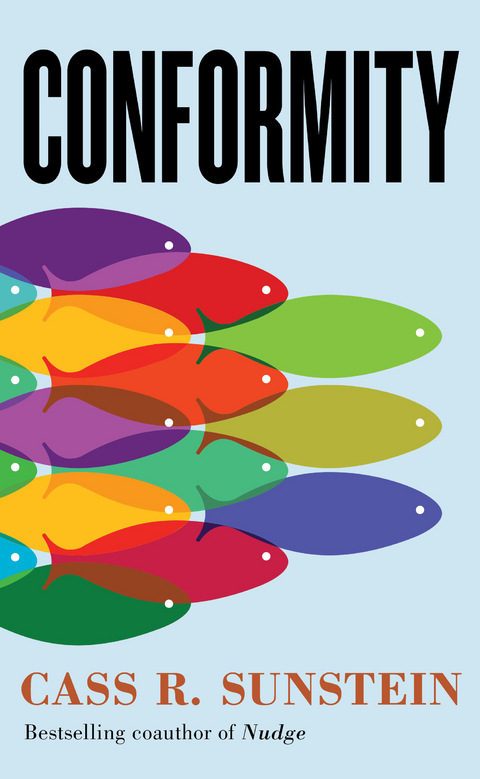 Conformity -  Cass R. Sunstein