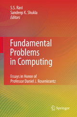 Fundamental Problems in Computing - 