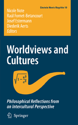 Worldviews and Cultures - 