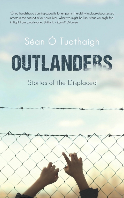 Outlanders - Séan Ó Tuathaigh