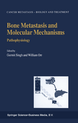 Bone Metastasis and Molecular Mechanisms - 