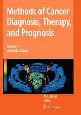 Methods of Cancer Diagnosis, Therapy and Prognosis - 