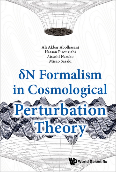 DELTA N FORMALISM IN COSMOLOGICAL PERTURBATION THEORY - Ali Akbar Abolhasani, Hassan Firouzjahi, Atsushi Naruko, Misao Sasaki