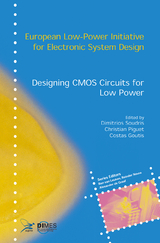 Designing CMOS Circuits for Low Power - 