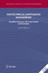 Geotechnical Earthquake Engineering - Milutin Srbulov