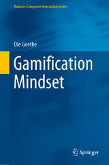 Gamification Mindset -  Ole Goethe