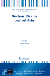 Nuclear Risk in Central Asia - 