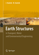 Earth Structures - Ivan Vanicek, Martin Vanicek