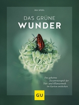 Das grüne Wunder -  Ina Sperl