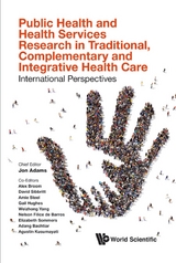 PUBLIC HEALTH & HEALTH SERVICES RES TRADITIONAL, COMPLEMENT