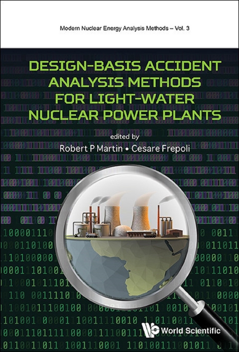 Design-basis Accident Analysis Methods For Light-water Nuclear Power Plants - 
