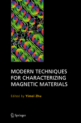 Modern Techniques for Characterizing Magnetic Materials - 