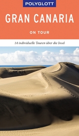 POLYGLOTT on tour Reiseführer Gran Canaria -  Susanne Lipps