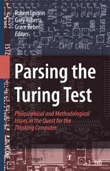 Parsing the Turing Test - 