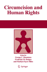 Circumcision and Human Rights - 