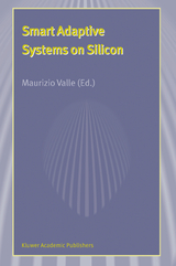 Smart Adaptive Systems on Silicon - 