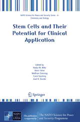 Stem Cells and Their Potential for Clinical Application - 