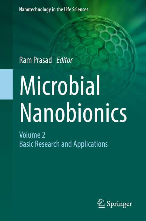 Microbial Nanobionics - 