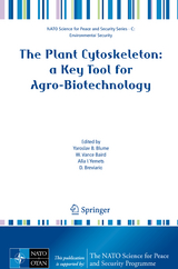 The Plant Cytoskeleton: a Key Tool for Agro-Biotechnology - 