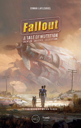 Fallout -  Erwan Lafleuriel