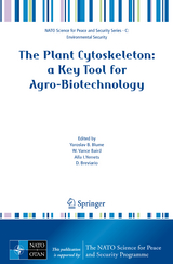 The Plant Cytoskeleton: a Key Tool for Agro-Biotechnology - 
