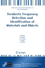 Terahertz Frequency Detection and Identification of Materials and Objects - 