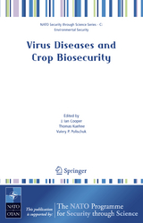 Virus Diseases and Crop Biosecurity - 