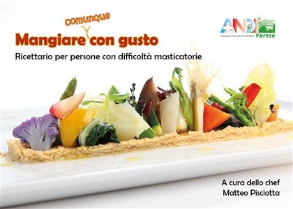 Mangiare (comunque) con gusto - ANDI Varese