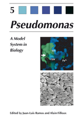 Pseudomonas - 